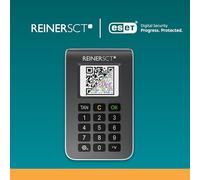 ReinerSCT tanJack QR ESET Home Security Pre
