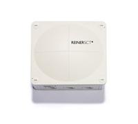 Reiner SCT timeCard controllore della sicurezza porta 1 porta/porte Ethernet [2716050-002]
