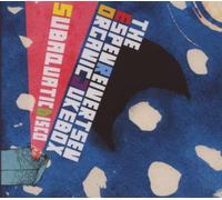 REINERTSEN, ESPEN - SUBAQUATIC DISCO