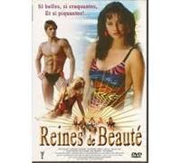 Reines de beauté
