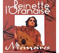 Reinette L'Oranaise - Memoires [Import]