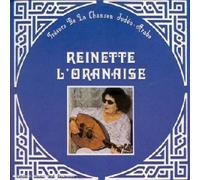 Reinette L'Oranaise - Reinette L'Oranaise