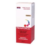 Farmaderbe REINFORCE FERRO 200 ML