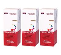 Reinforce Ferro 200 Ml 3x200 ml Soluzione orale