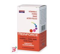 REINFORCE FE+VIT C+R AC FOLIC