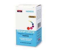 Reinforce Magnesio Integratore 30 Compresse