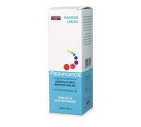 Farmaderbe srl – Reinforce Magnesio liquido – 200 ml