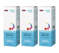 Reinforce Magnesio Liquido 200 Ml 3x200 ml Soluzione orale