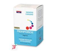 REINFORCE MAGNESIO PURISSIMO 150 G
