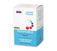 Vital factors Reinforce Magnesio Purissimo Polvere 150 Gr