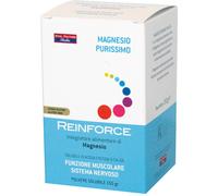 Reinforce Magnesio Purissimo 150 Grammi Di Polvere