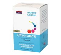 Reinforce magnesio sup 150gr