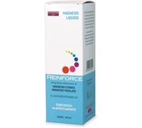 Farmaderbe srl – Reinforce Magnesio liquido – 200 ml