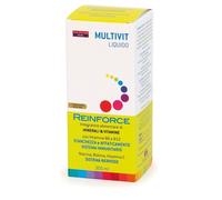 Vital Factors REINFORCE MULTIVITAMINE 300 ML