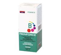 Reinforce Vitamina B 100ml
