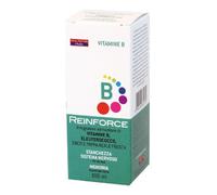 Reinforce Vitamina B 100 Ml 4x100 ml Soluzione orale