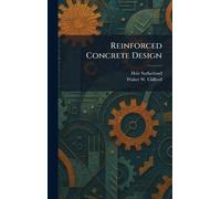 Reinforced Concrete Design