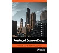 Reinforced Concrete Design
