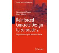 Reinforced Concrete Design to Eurocode 2