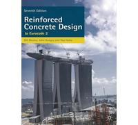 Reinforced Concrete Design: to Eurocode 2