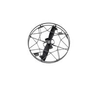 Reinforced Propeller Guard for 5 Pro Anti-Collision Body Shell Repair Components