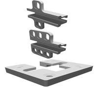 Reinforcement Kit for Blum Cabinet Hinges - Door Mount Enhancement Pack