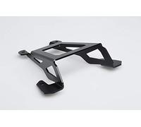 Reinforcement kit for orig. BMW rack Black. BMW R 1200 GS (12-18), R 1250 GS (18-).