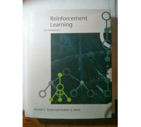 Reinforcement Learning: An Introduction