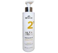 Reinforcing Oil Ristrutturante Alta Structa Revivre