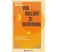 Reingruber, B Von Bullshit Zu Beruhrung - (German Import) Book NUOVO