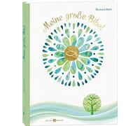 Reinhard Abeln Meine große Bibel (Copertina rigida)