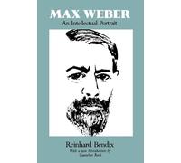 Reinhard Bendix Max Weber (Tascabile)