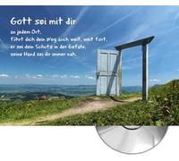 Reinhard Börner - Gott sei mit dir (CD-Card)