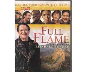 Reinhard Bonnke - Full Flame: Igniting Your Passion For The Lost (Film Series)