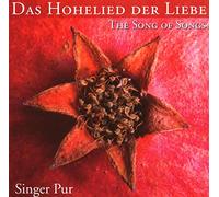 Reinhard Claudia - Das Hohelied Der Liebe