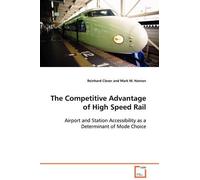 Reinhard Clever Mark M Han The Competitive Advantage of High Speed R (Tascabile)