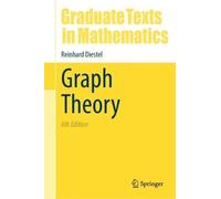 Reinhard Diestel Graph Theory (Copertina rigida) Graduate Texts in Mathematics