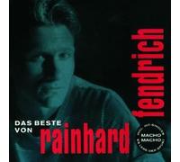 Reinhard Fendrichs schönste Lieder, toll getextet und mit eingängigen Melodien (CD Album - 16 Titel) Schickeria / Es Lebe Der Sport / Strada Del Sole / Razzia / Oben Ohne / Haben Sie Wien Schon Bei Nacht Geseh'n / Vü Schöner Is Des G'fühl (viel schöner ist das Gefühl) u.a.