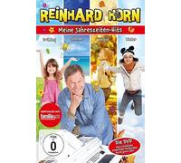 Reinhard Horn - Meine Jahreszeiten-Hits - Die DVD