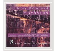 Reinhard, Johnny - Odysseus