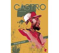 Reinhard Kleist Castro (Tascabile)