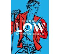 Reinhard Kleist LOW (Tascabile) Graphic Biography