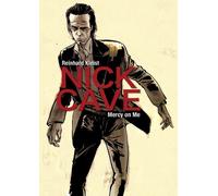 Reinhard Kleist Nick Cave (Tascabile)