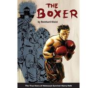 Reinhard Kleist The Boxer (Tascabile) Graphic Biographies