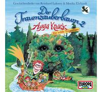 Lakomy, Reinhard - Der Traumzauberbaum 2: Agga Knack Die W