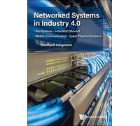 Reinhard Langma Networked Systems In Industry 4.0: Bus System (Copertina rigida)