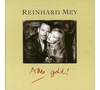 Reinhard Mey Alles geht (CD)