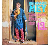 Reinhard Mey - Ankomme Freitag den 13. [Vinile LP record]