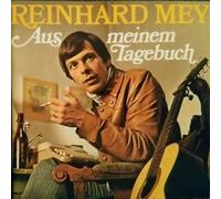 Reinhard Mey - Aus meinem Tagebuch