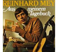 Reinhard Mey Aus meinem Tagebuch (CD)